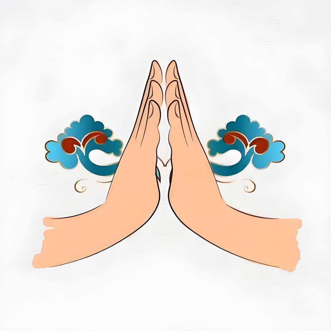 善念❤️堂（免米）