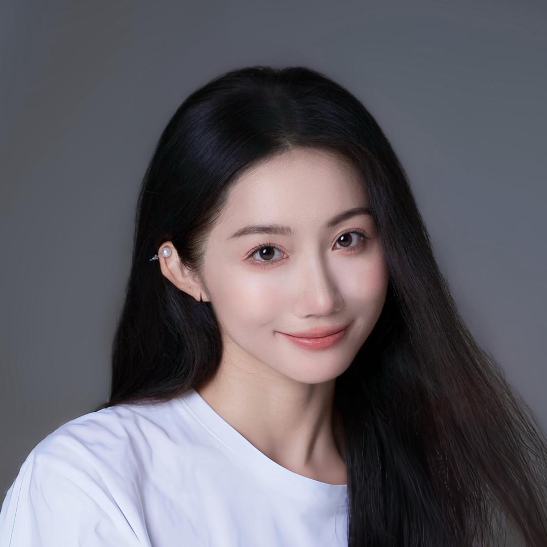 甘甜_Tiana
