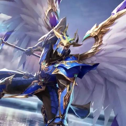 奇迹MU第一深情主播