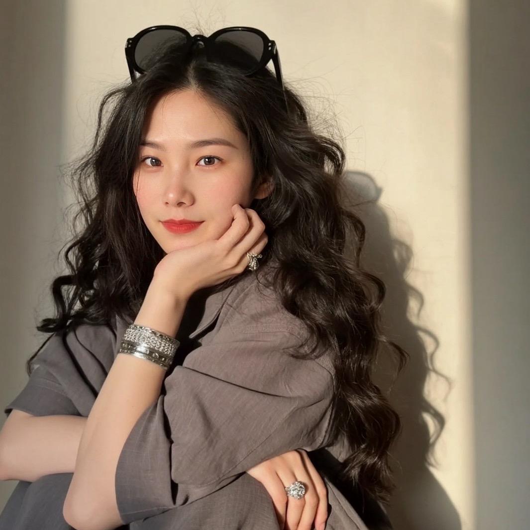 陈大美💋