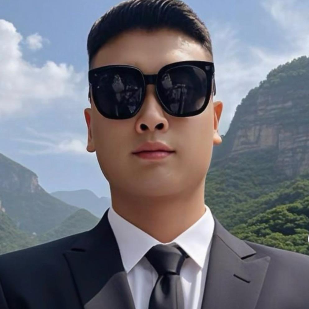 李振雷