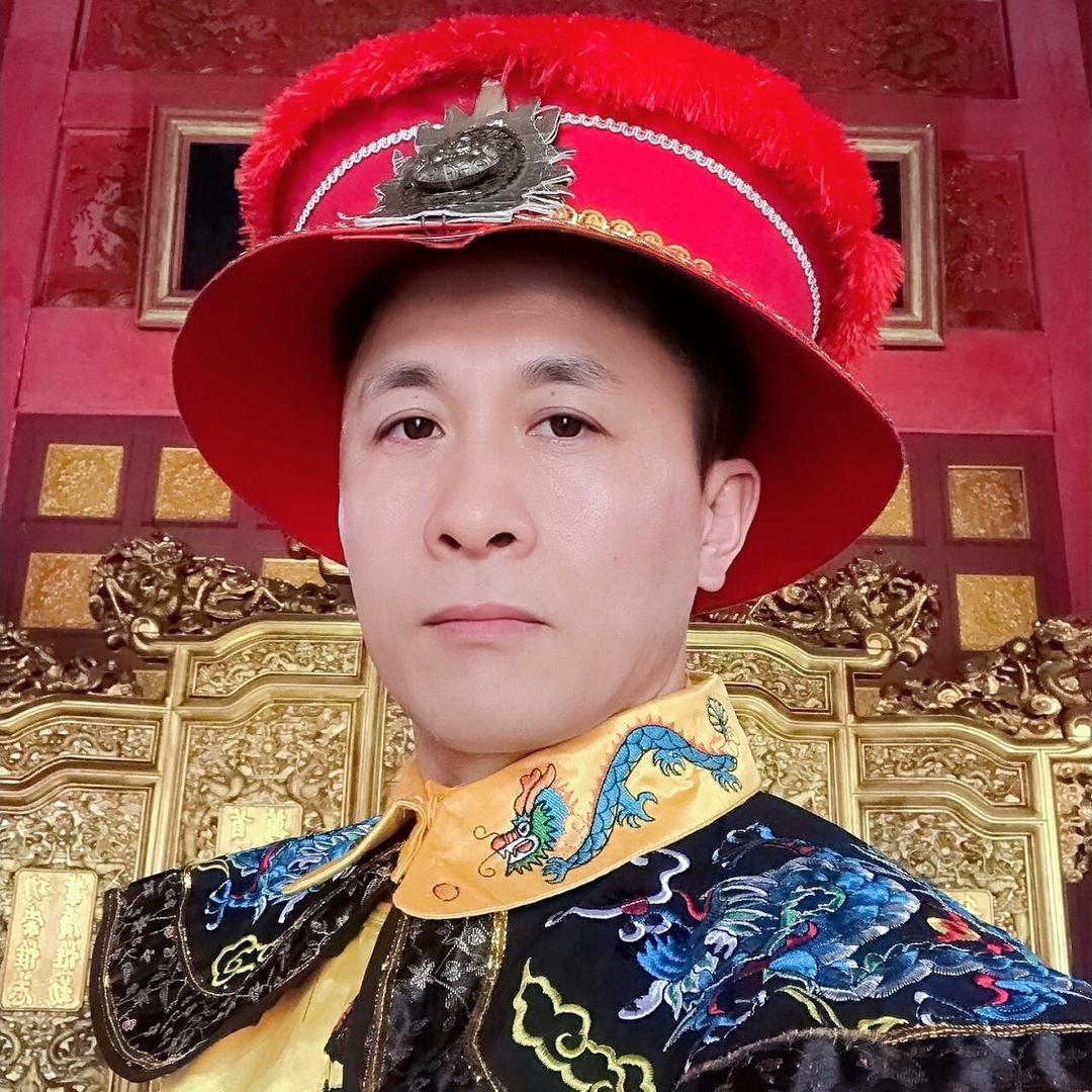 越看越开心