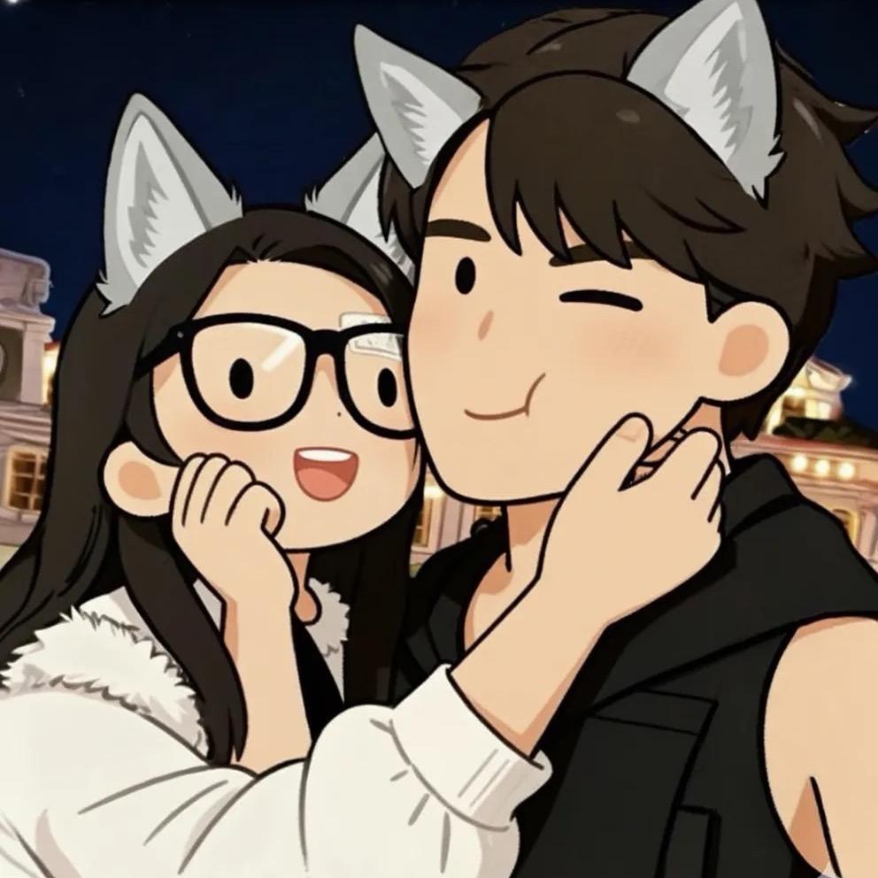 小妖精丹寶(夢裡版)