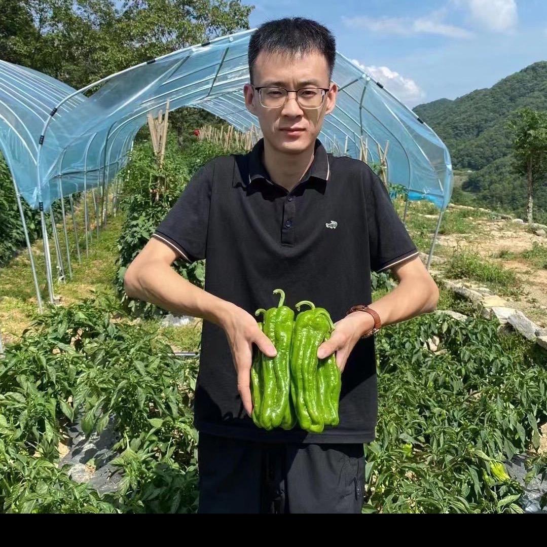 欧兰德（椒多多）