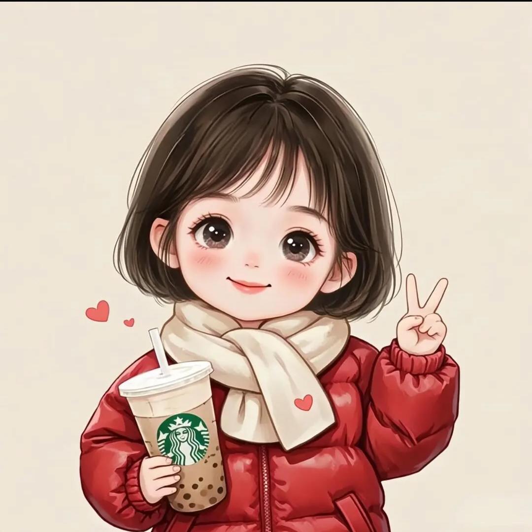 余生爱自己🌻
