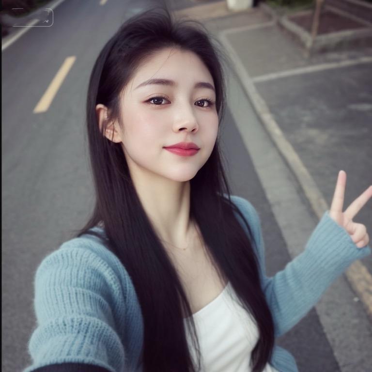 @·大美
