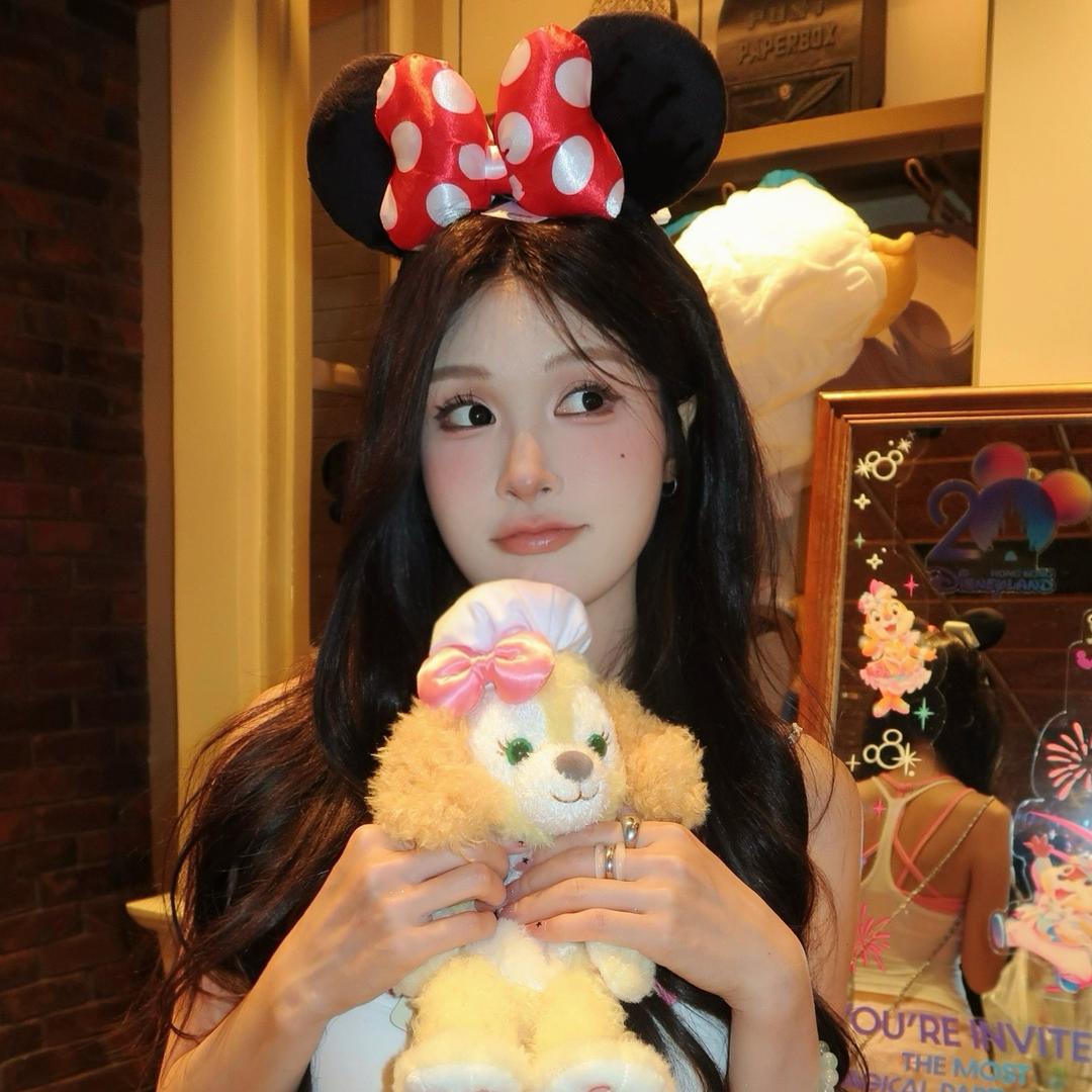 常琪Kiki🍓