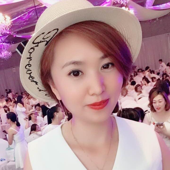 寿光艾尚女装直播