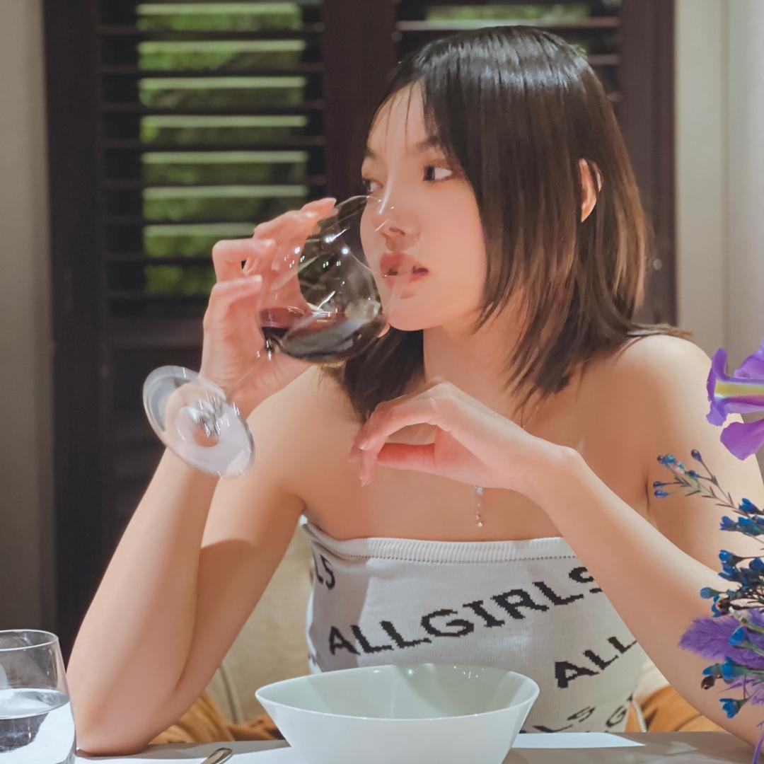金鱼儿