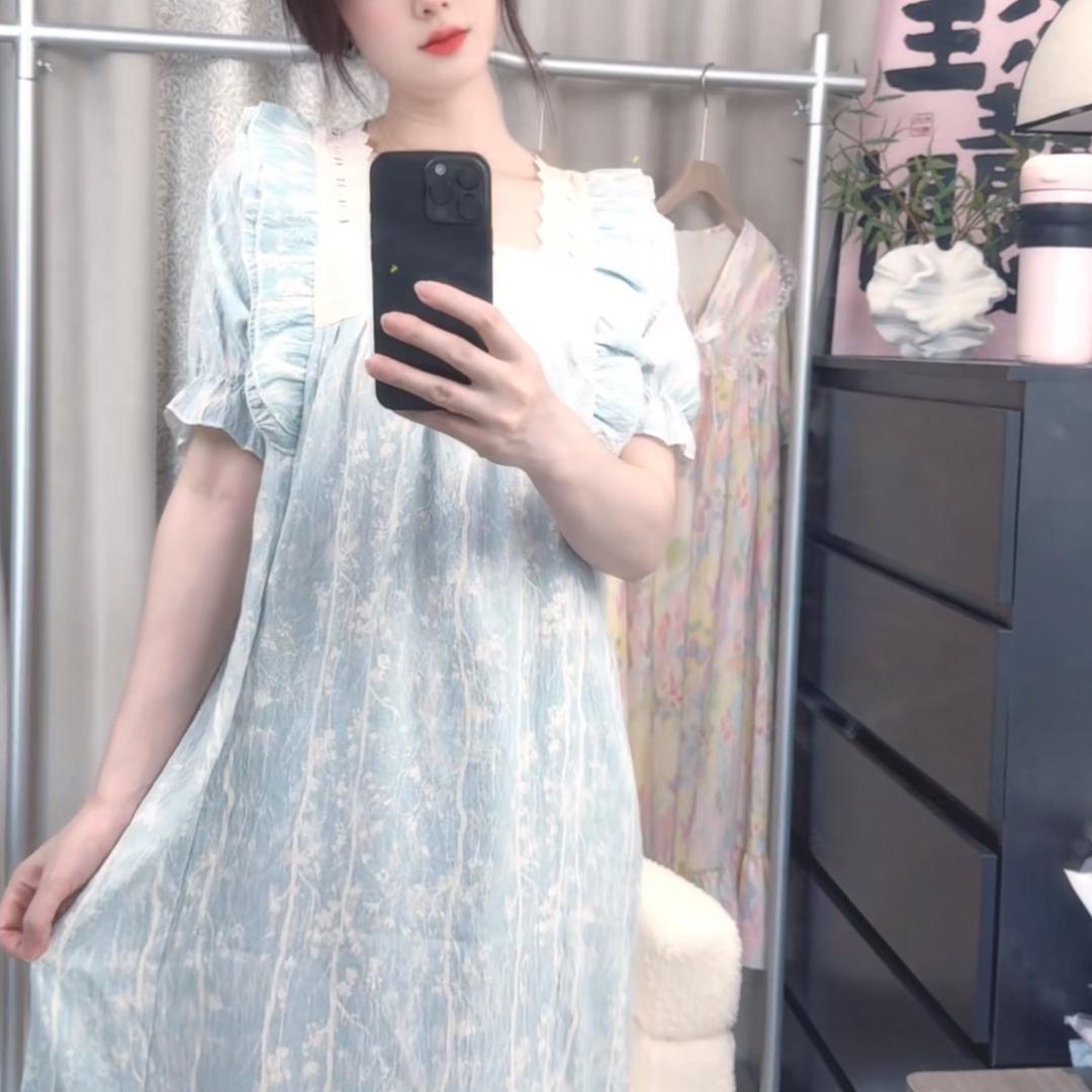 赫暖家居服