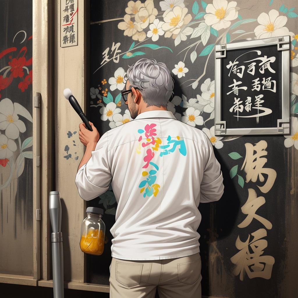 冯大福