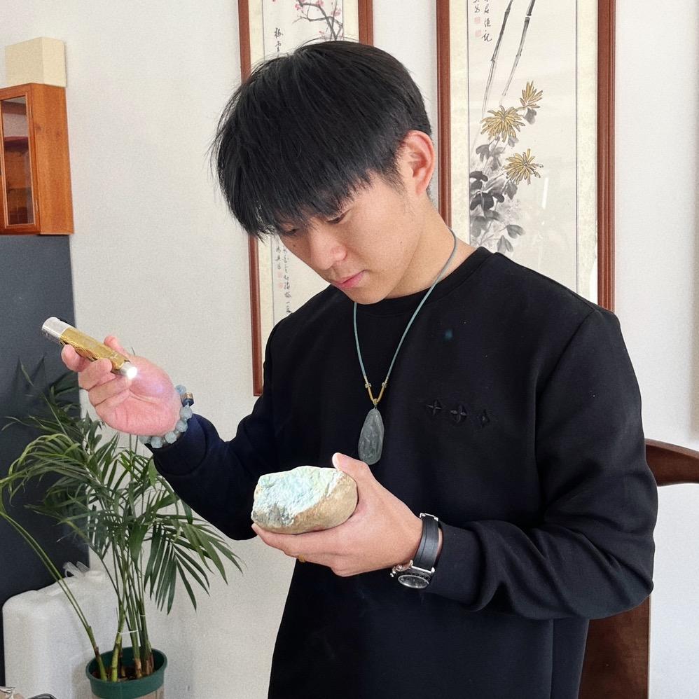东立翡翠珠宝