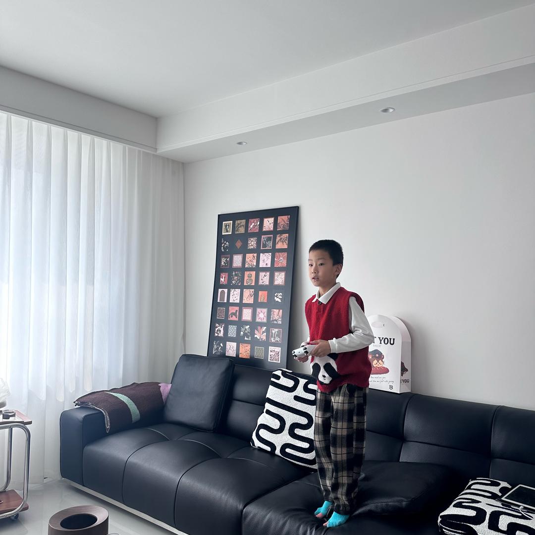 爱玩的小陈