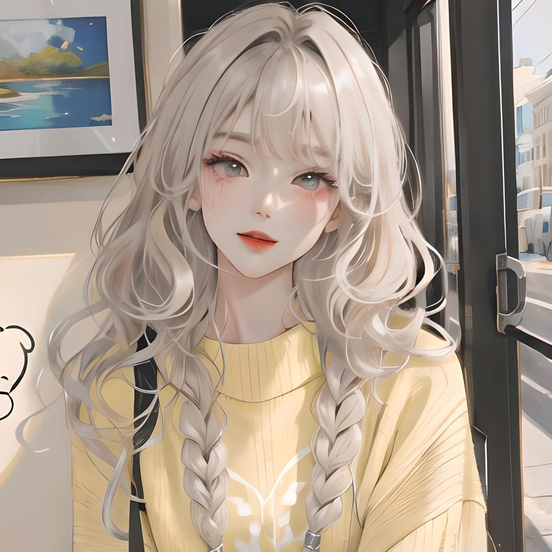 给你一口甜甜