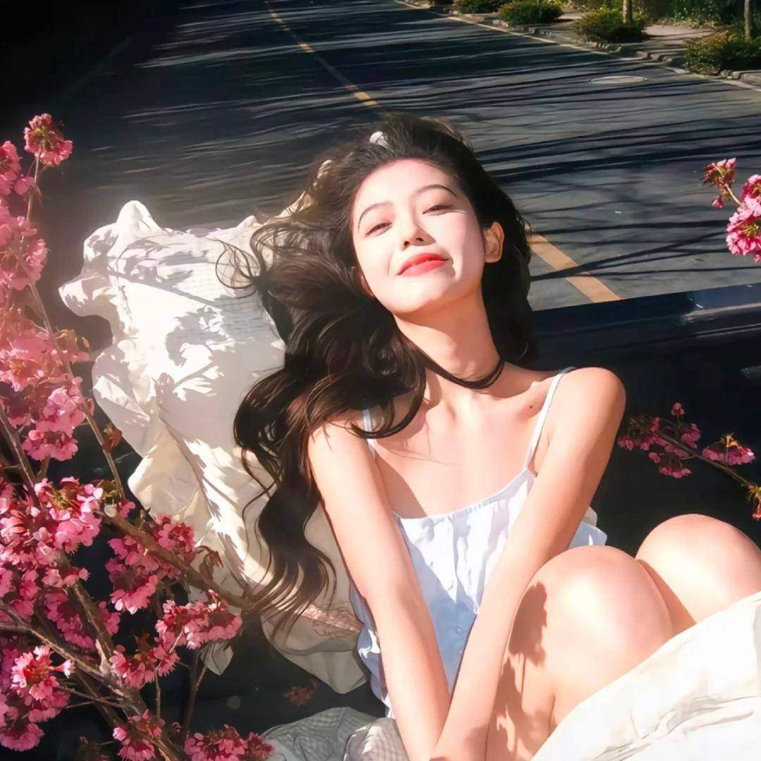 小羊在睡觉