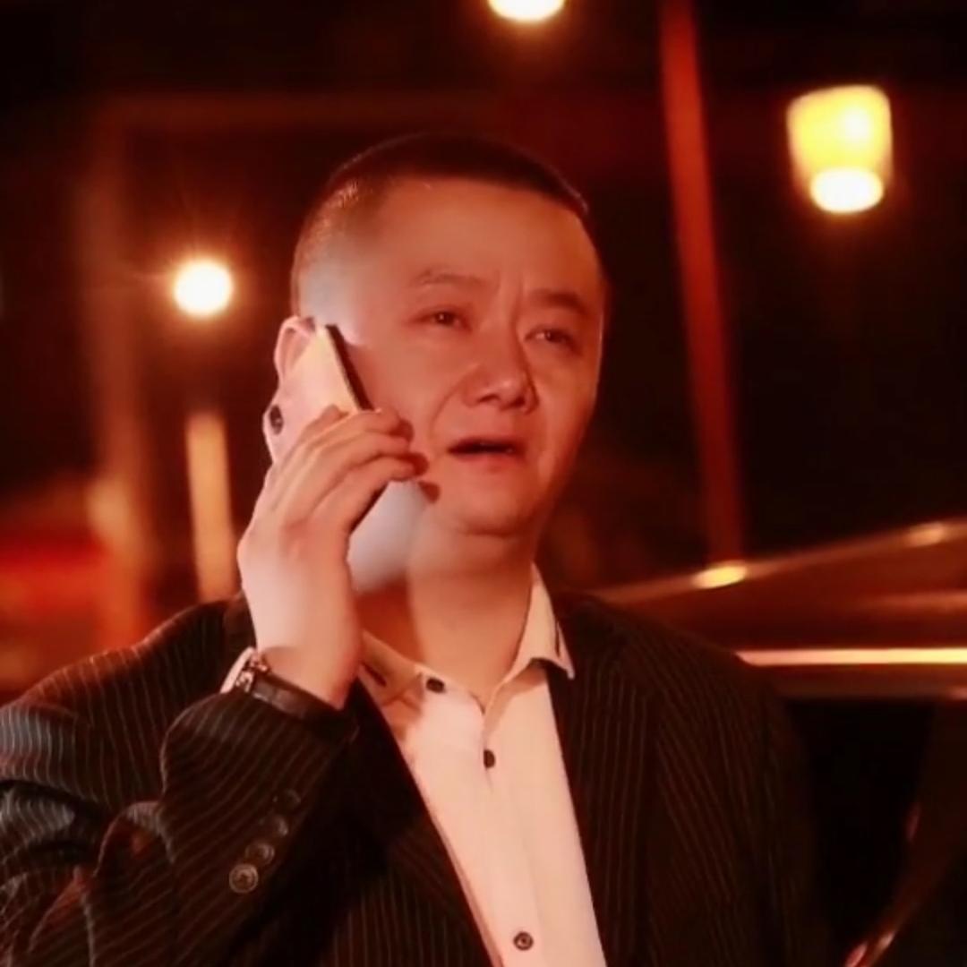 宇强-音乐狂人【靓号】