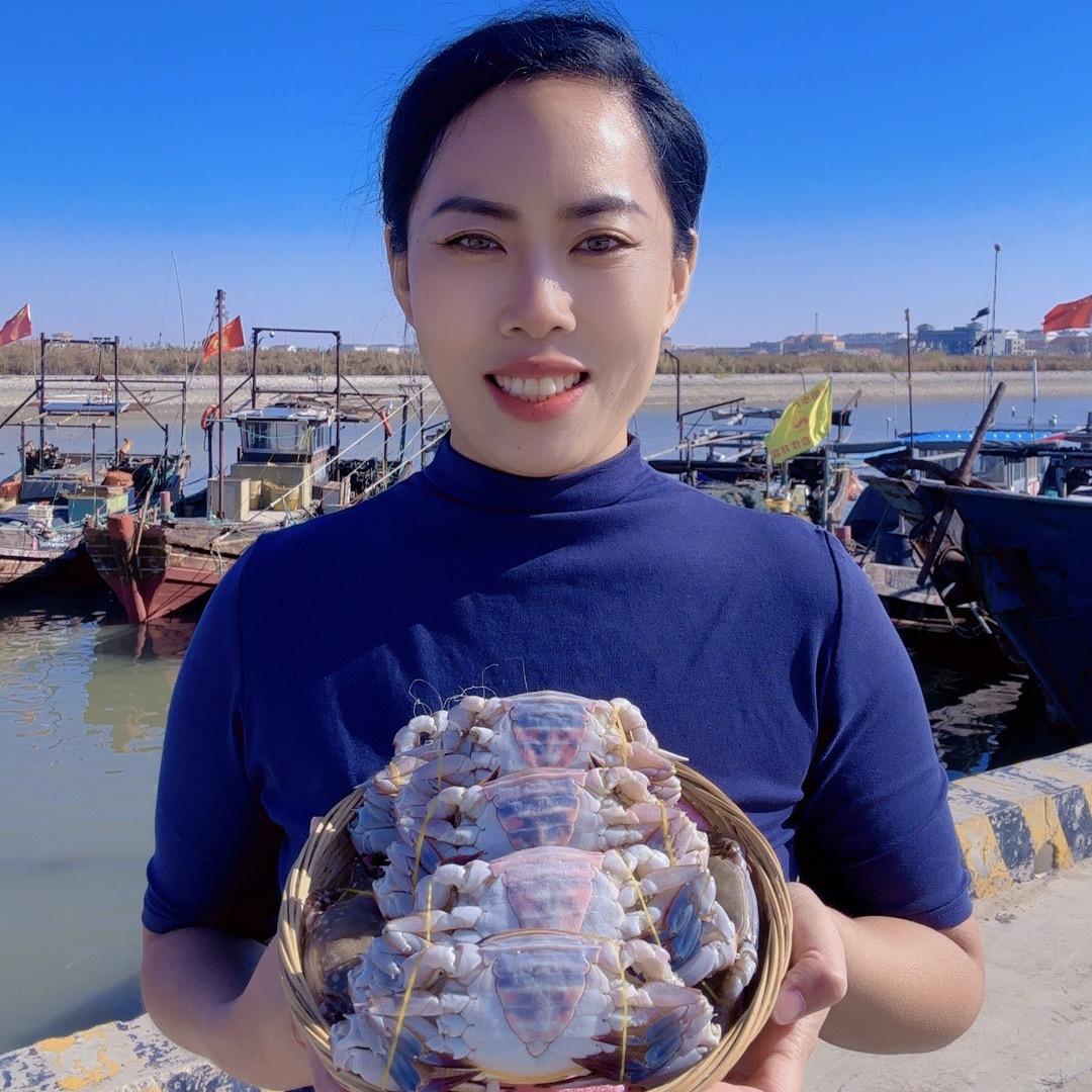 羊口二姐海鲜店