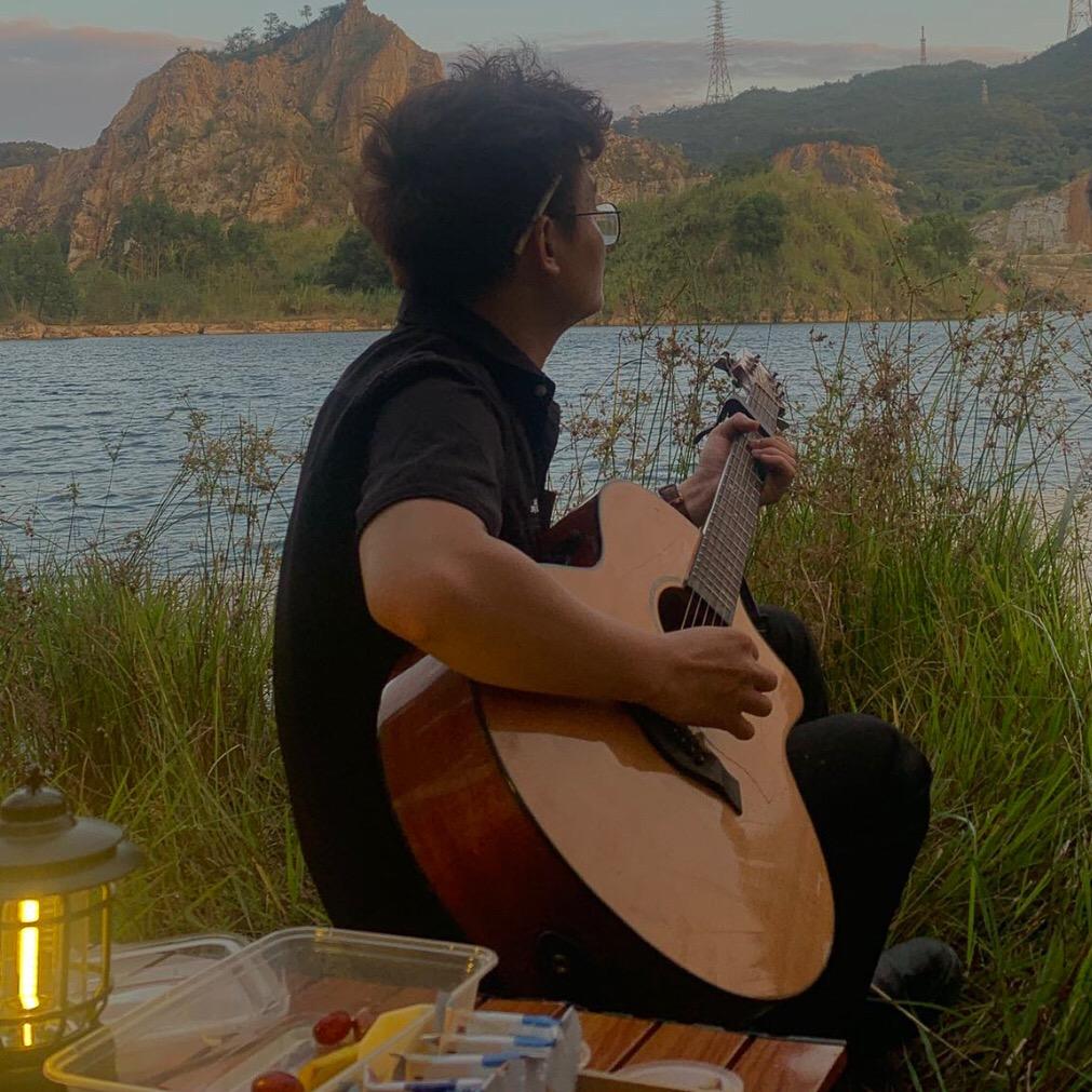 潮汕钢琴调音师