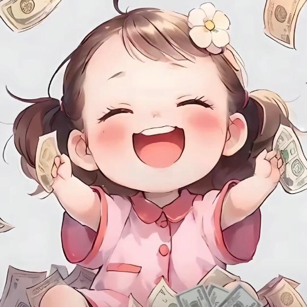 🍎苹果猪宝宝🍎