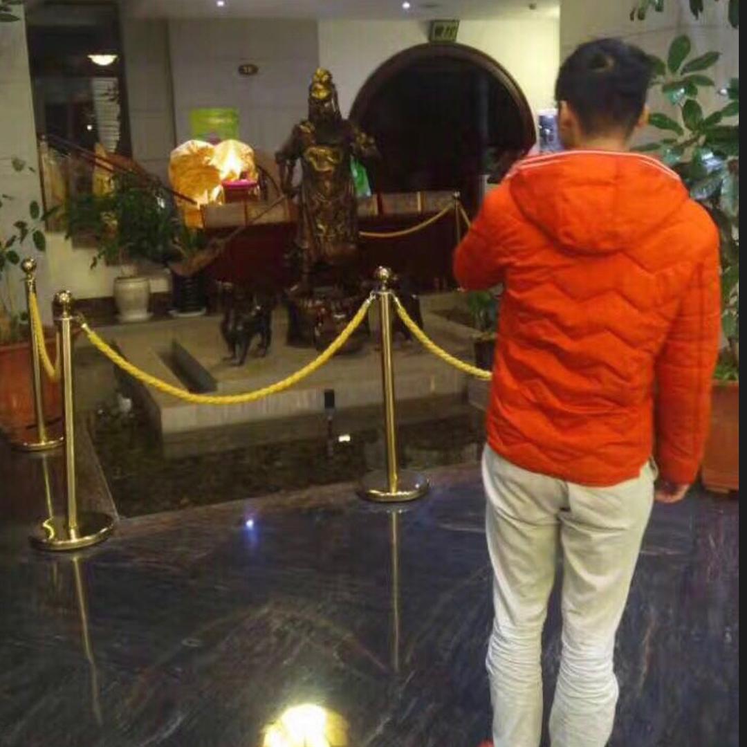 广西崽崽🇨🇳