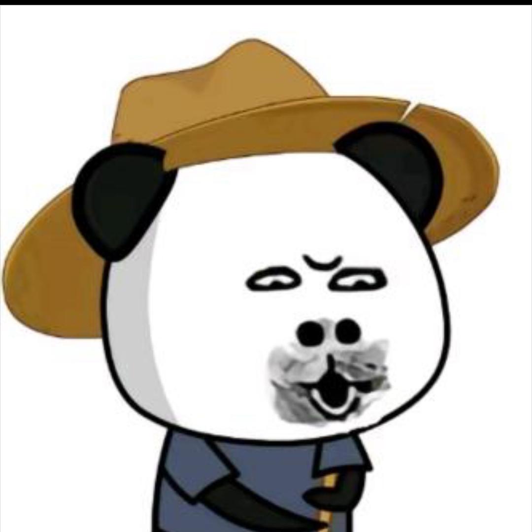 憨憨虾