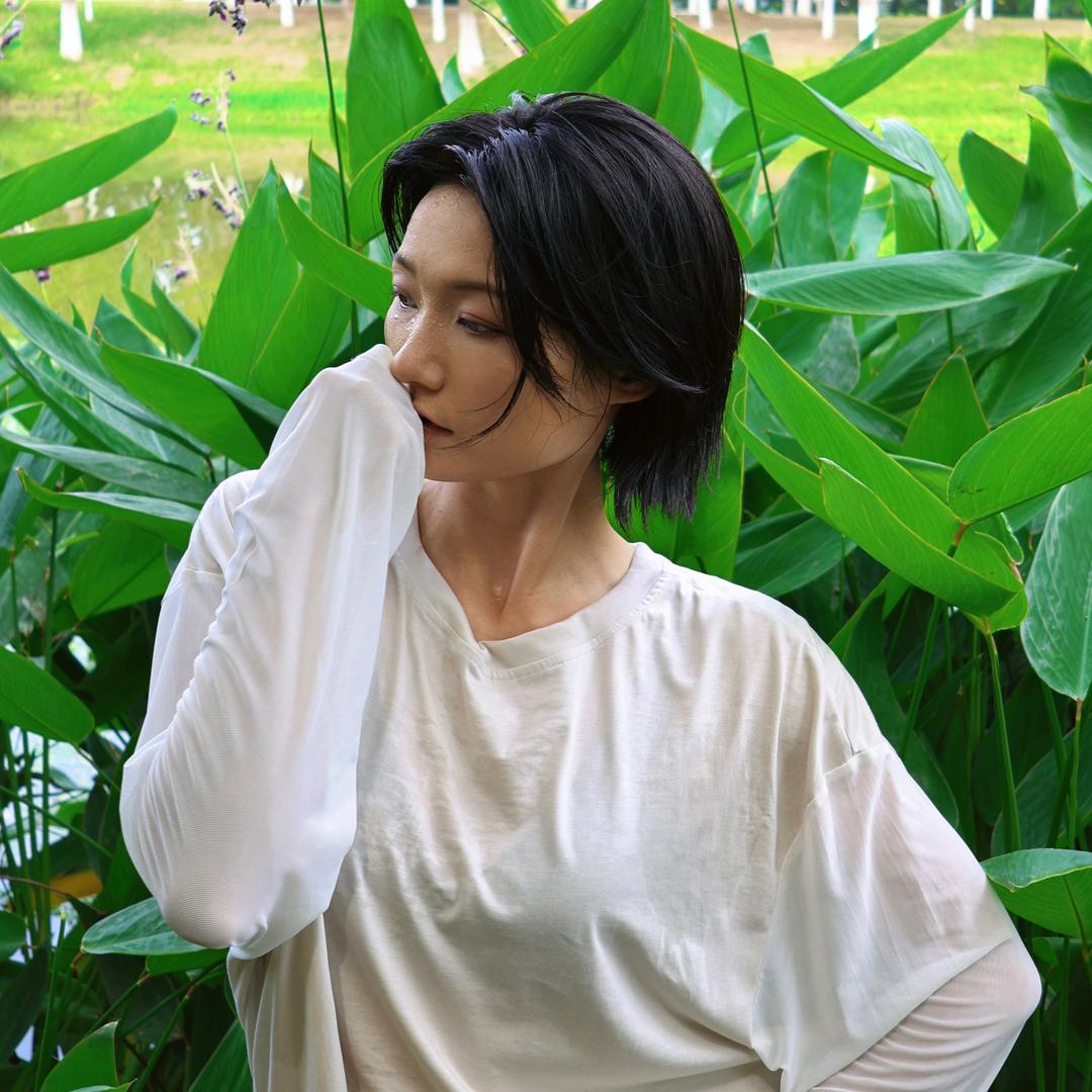 吴玉吴琼🌱