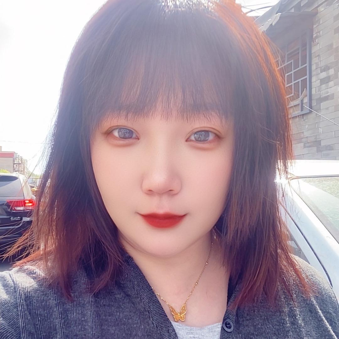 梦女孩