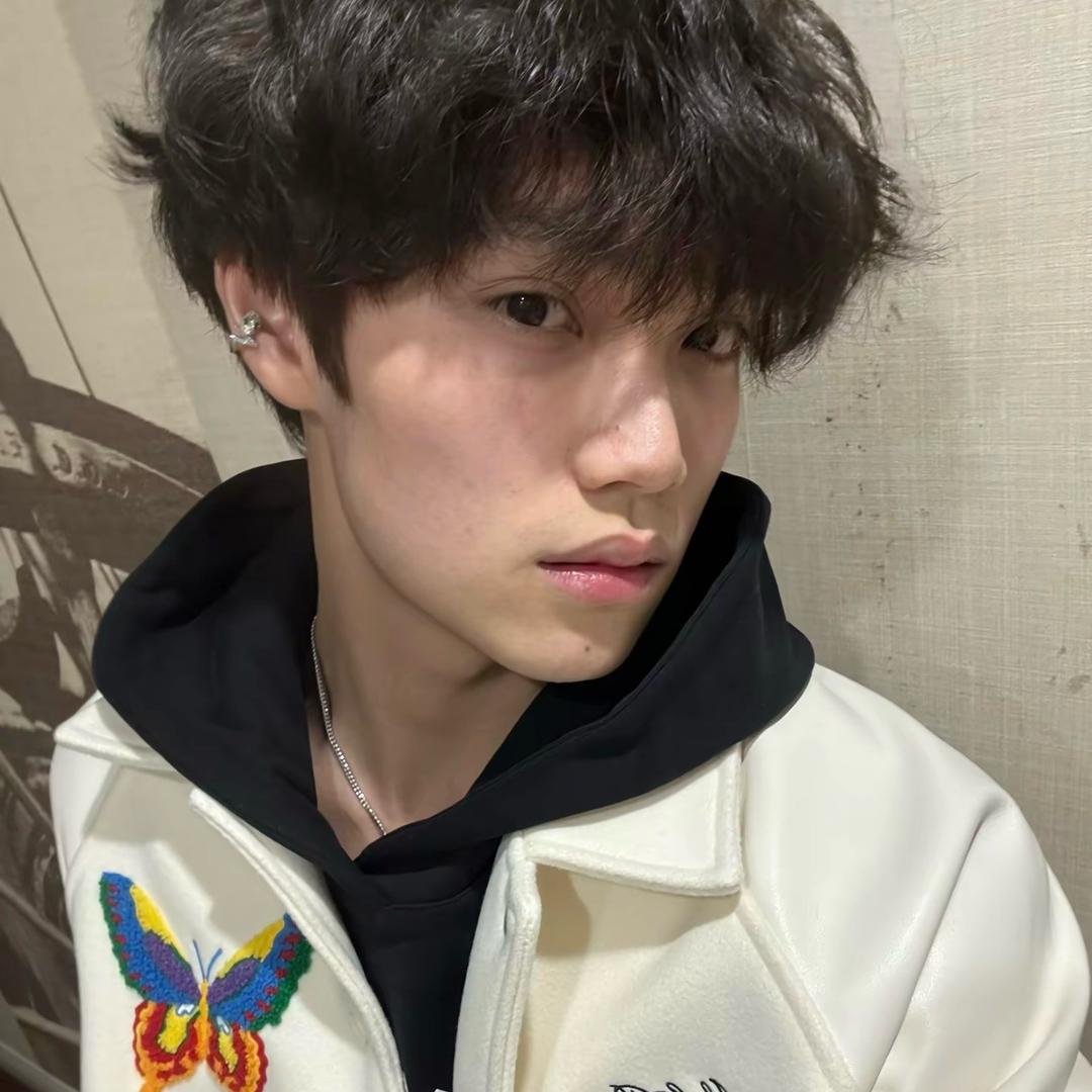 温柔小崔
