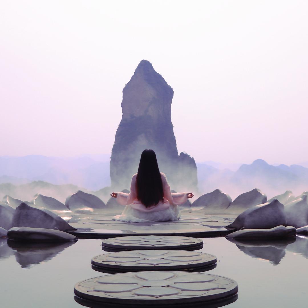 是 君吖