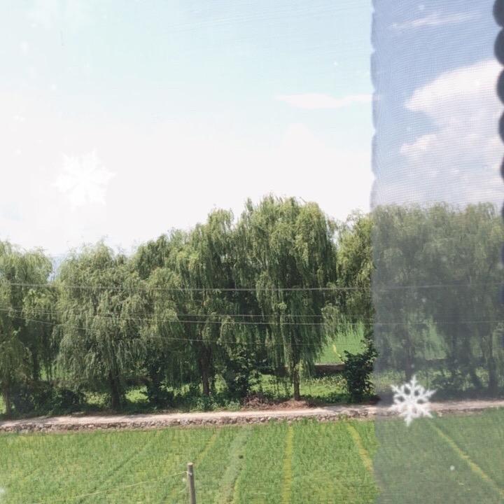 户外探索