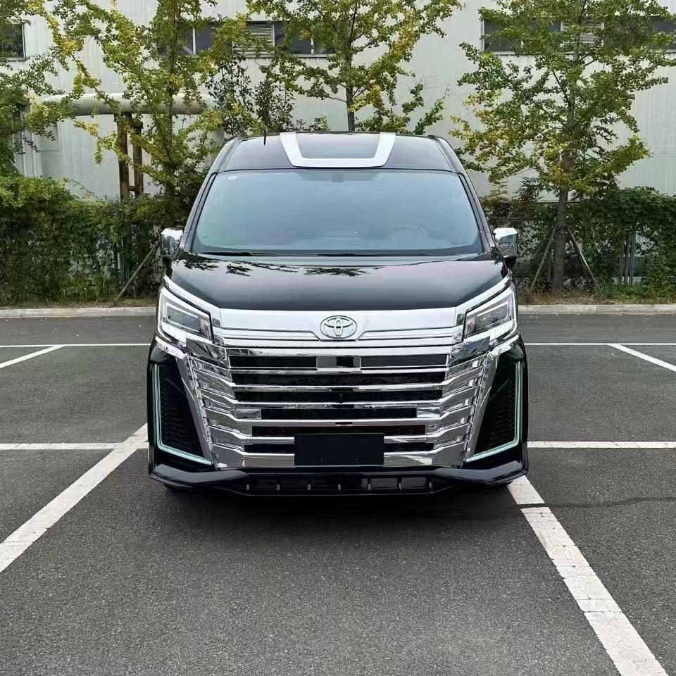 鼎尚商务车