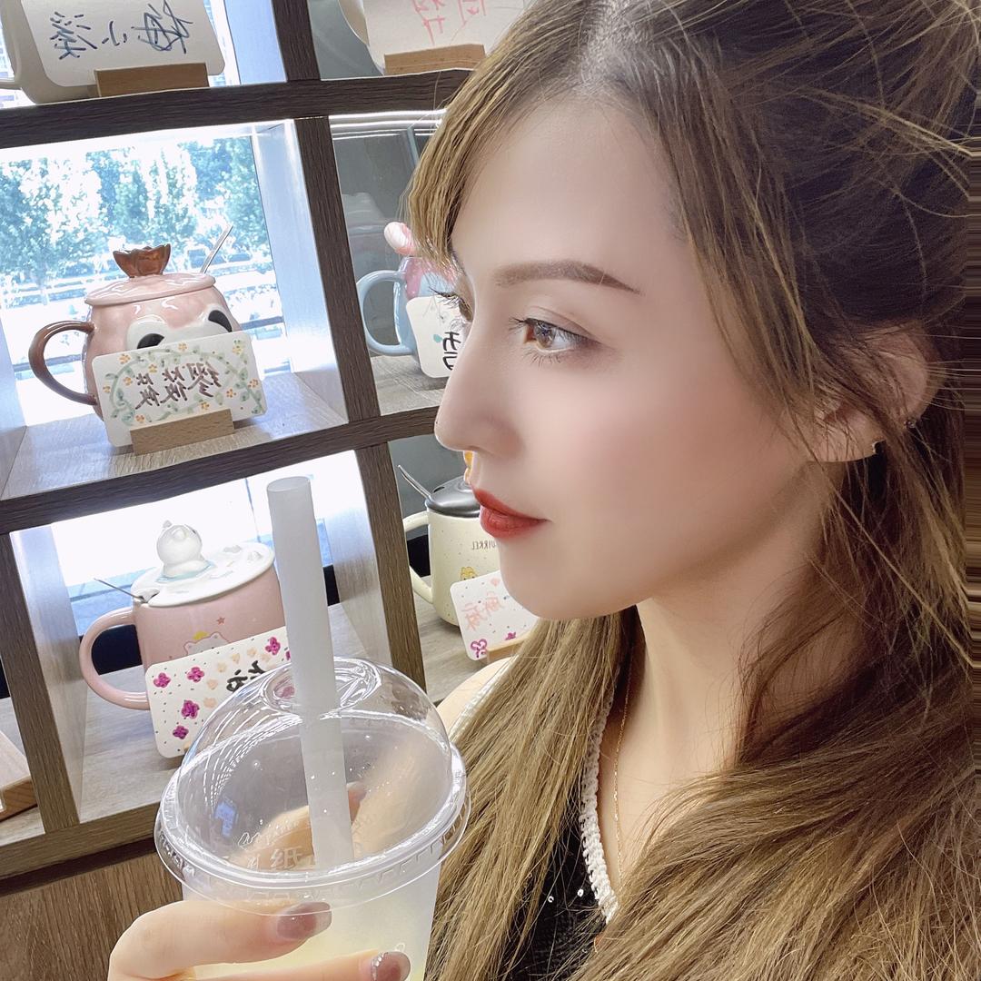 @仙女🧚‍♀️不讲李@