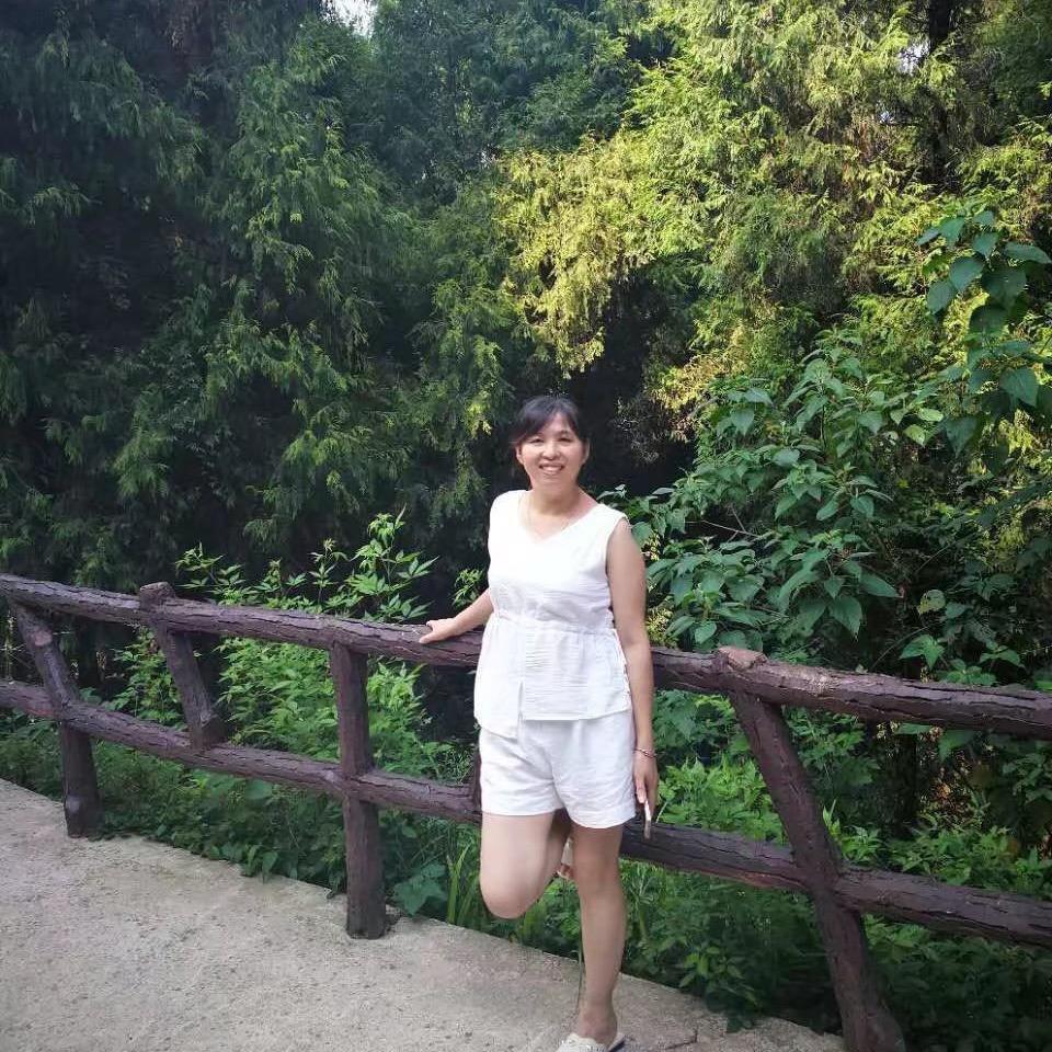 🌸🌺开心每一天🌸🌺