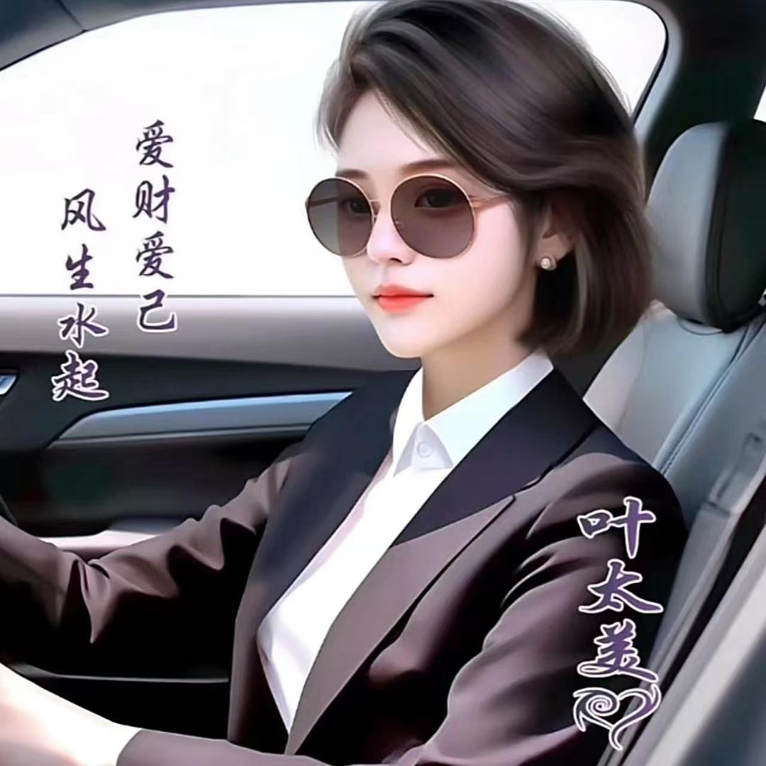 叶太美（苏州）