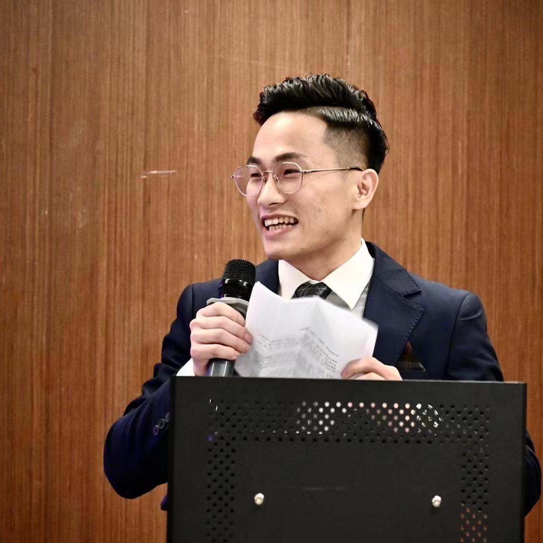 林坚坤林老师