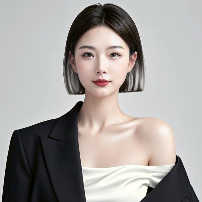 主持人红丽《长期招学员》