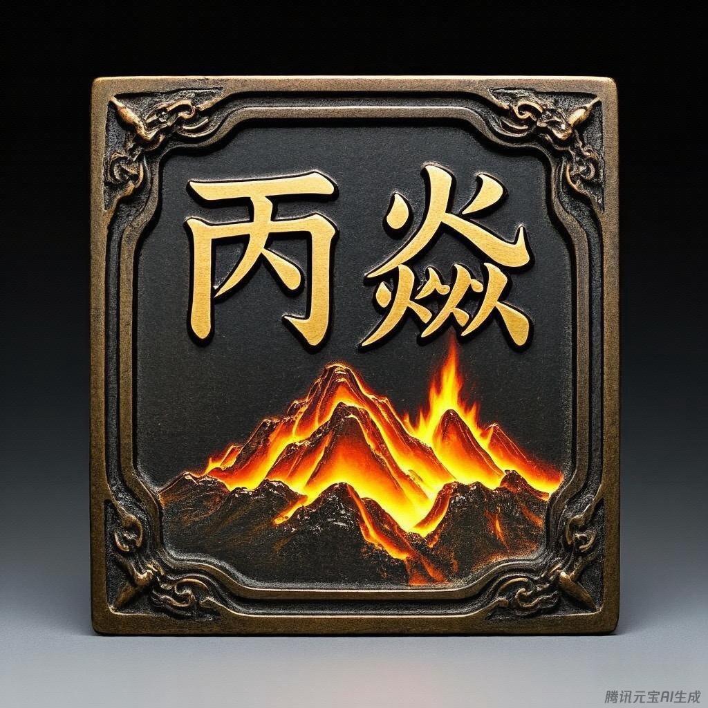 丙焱石榴盆景