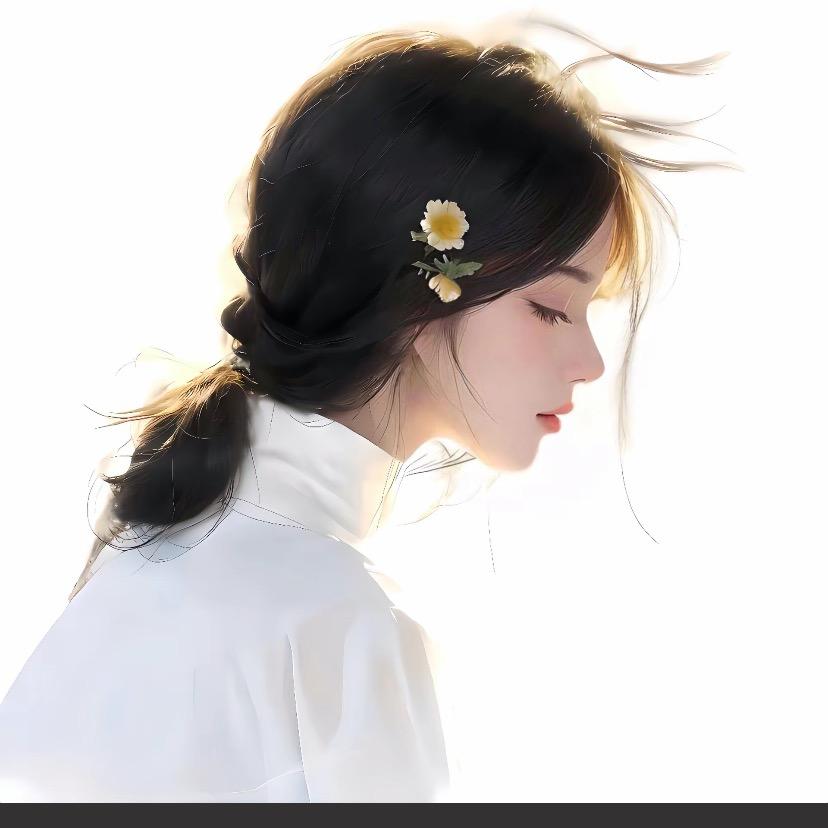小傻瓜