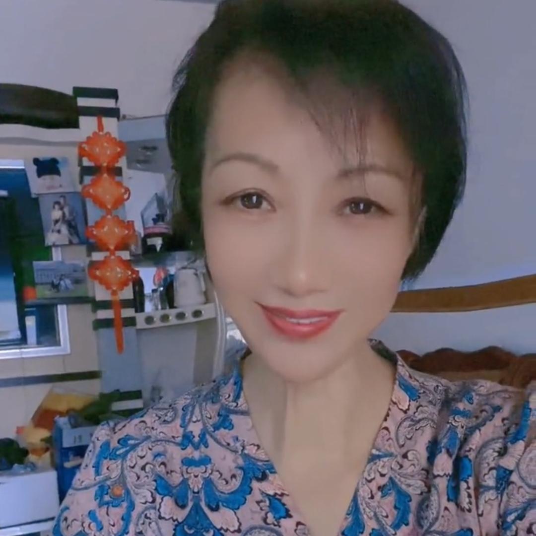 开心每一天❤️