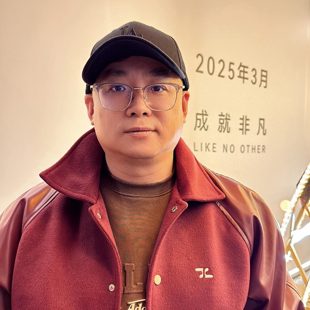 魔都得瑟日记