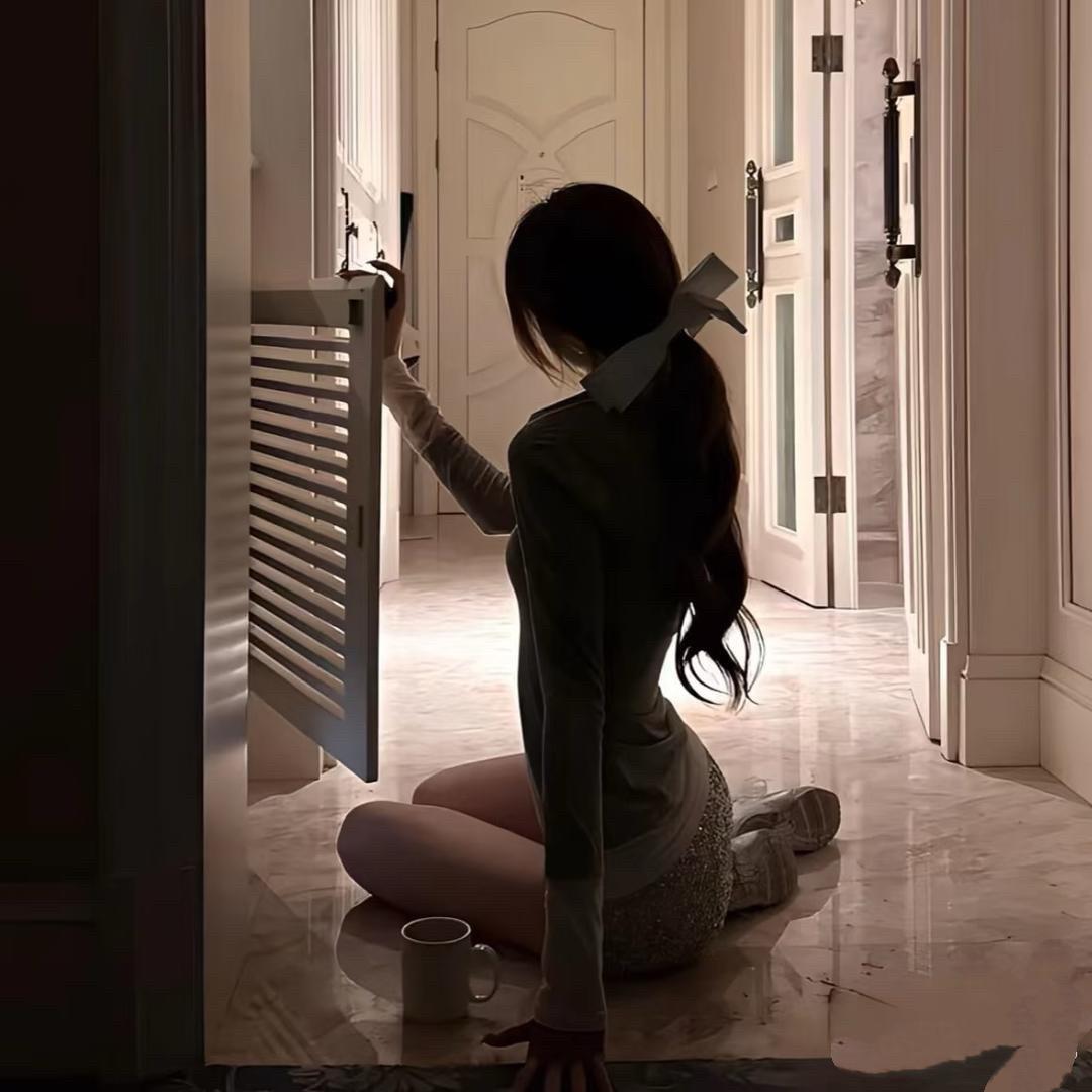 婉儿啊