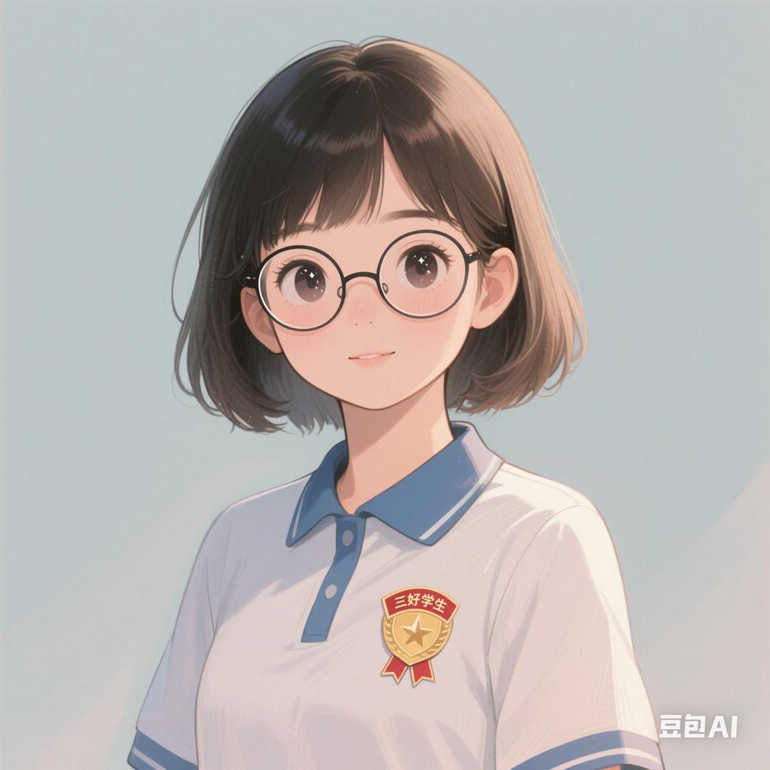 三好学生