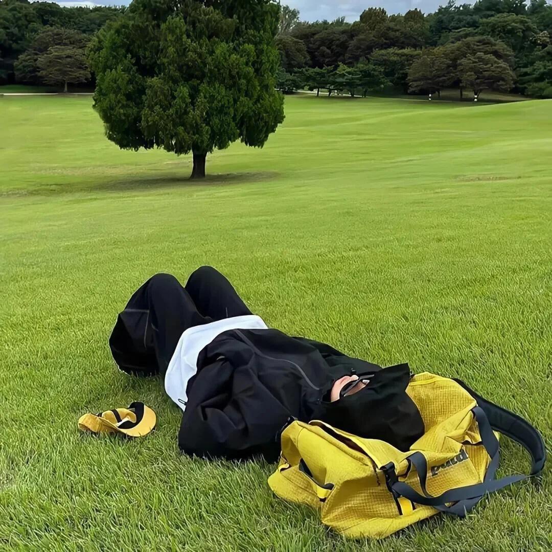 魚了个余