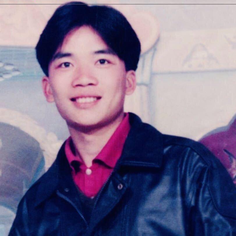 黄东生