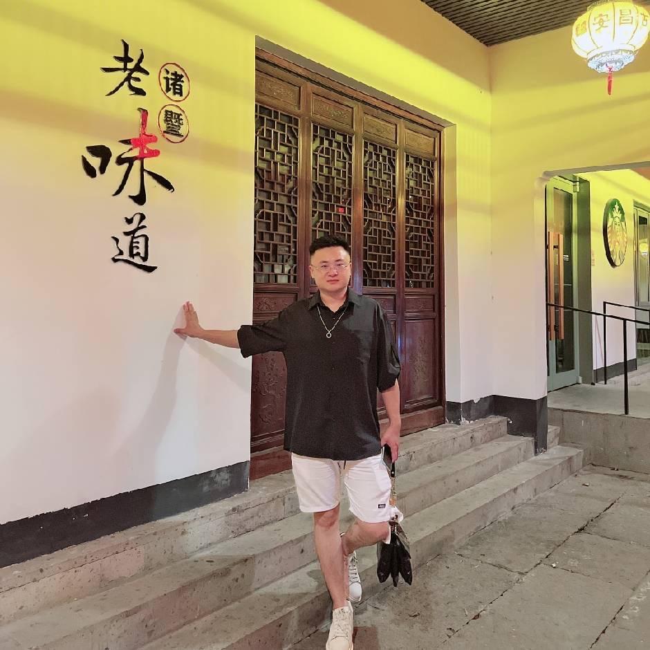 飞哥逛京城