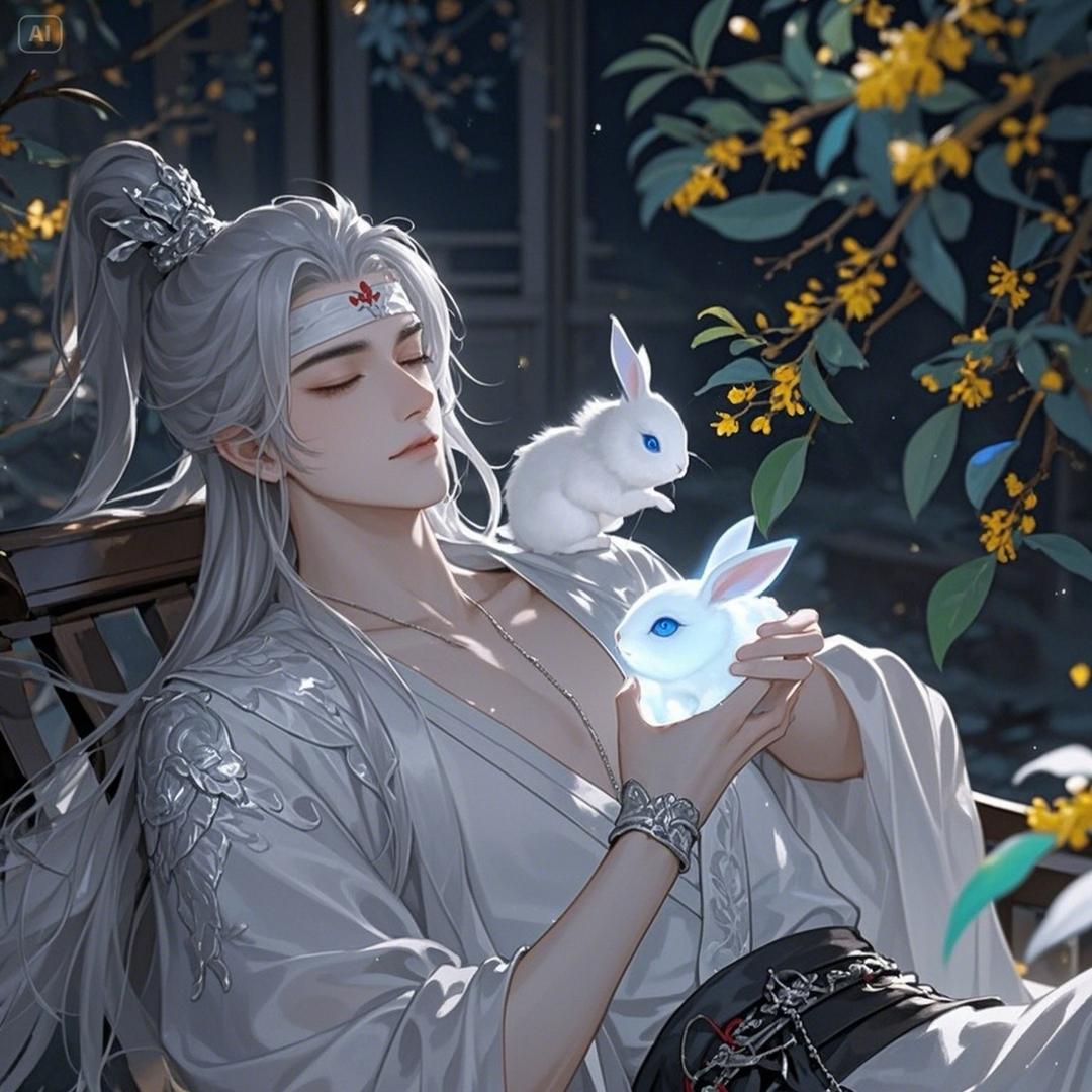 美美哒