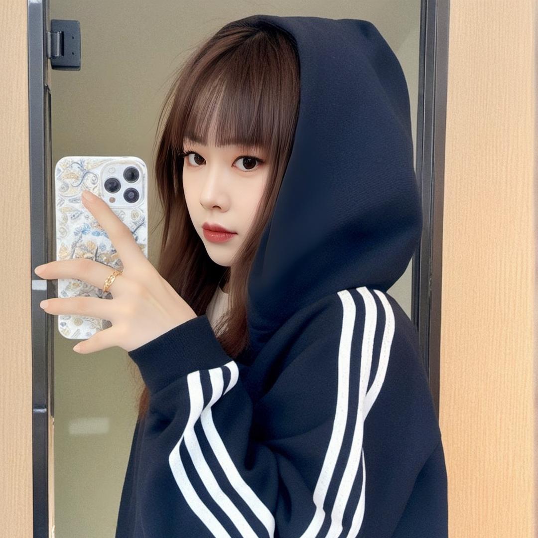 仙女🧚‍♀️不讲李～