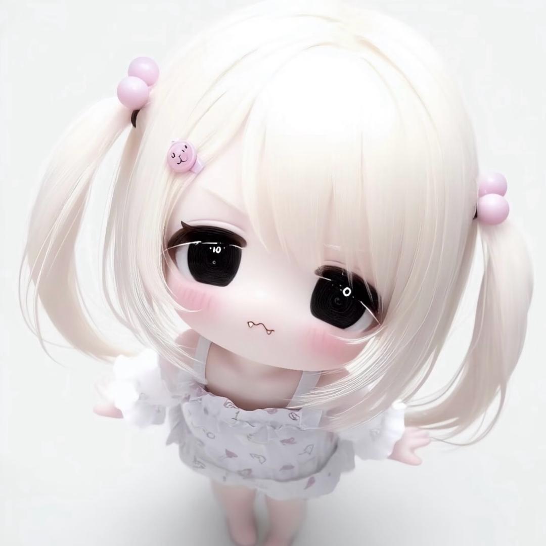 八月小猫咪