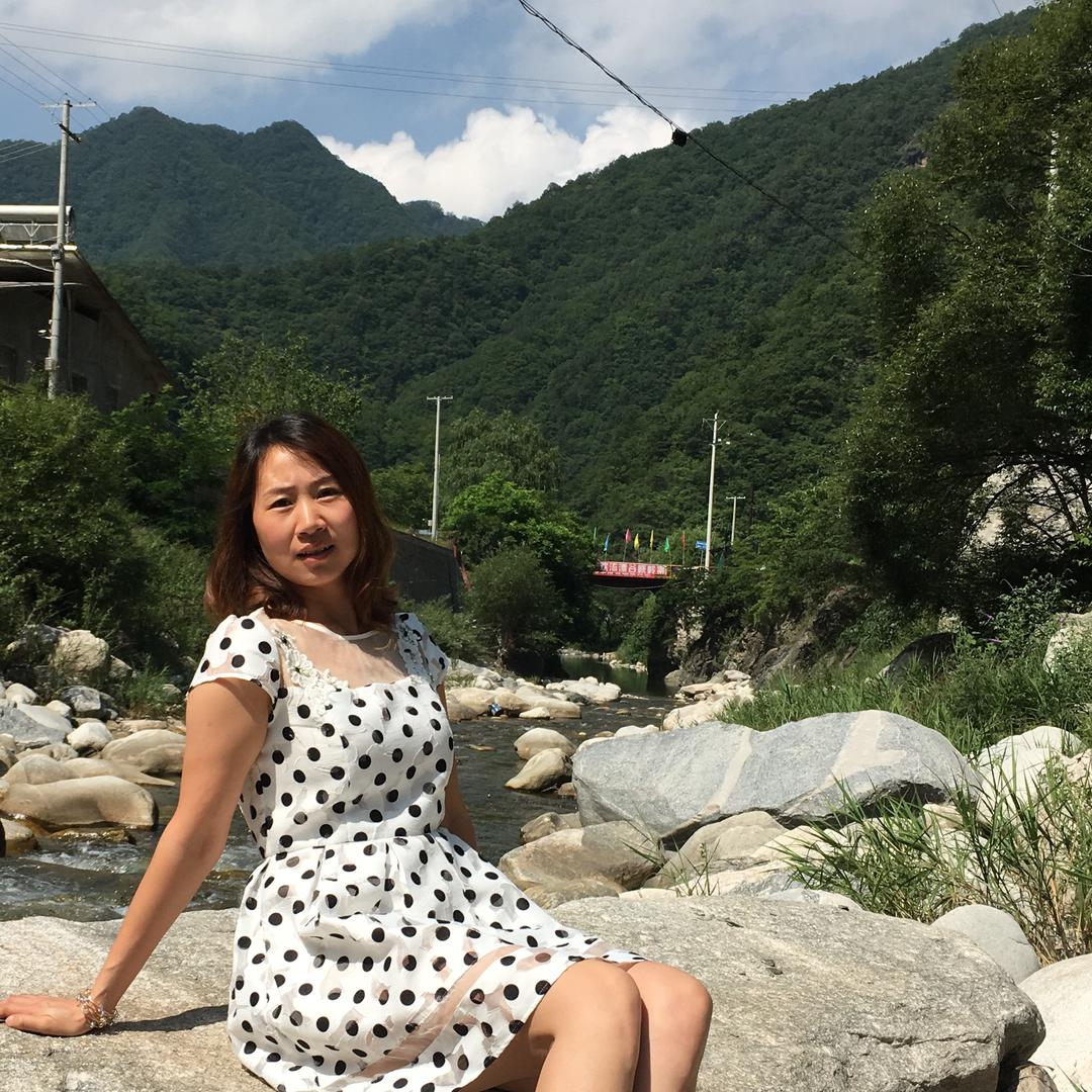 朱雀公园直播—李荨欢