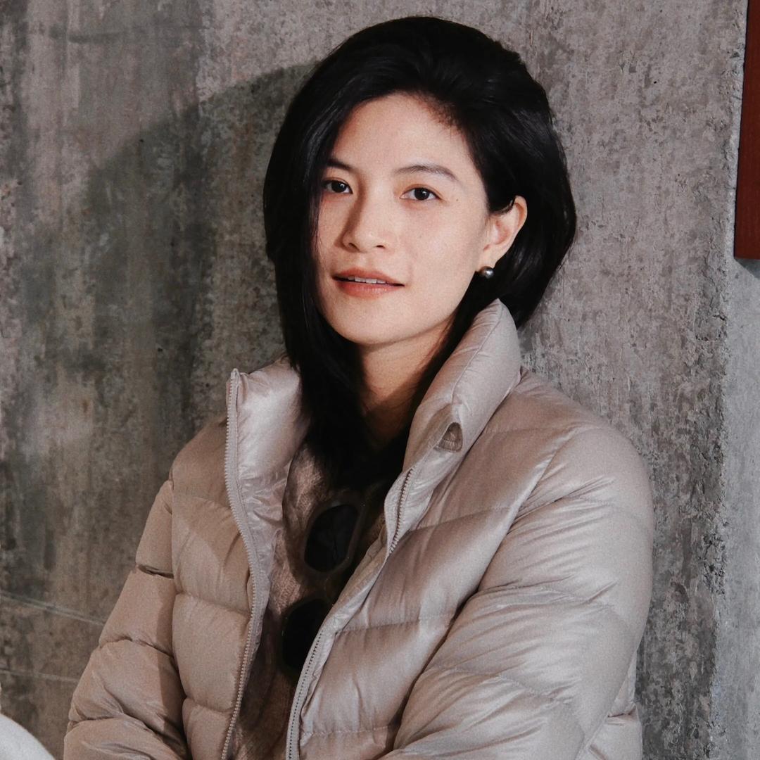 阿董小姐精选衣橱